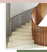 Услуги Лестницы под ключ в Березниках