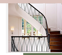 Услуги Лестницы под ключ в Березниках