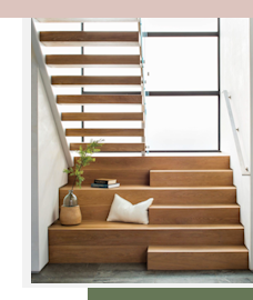 Услуги Лестницы под ключ в Березниках