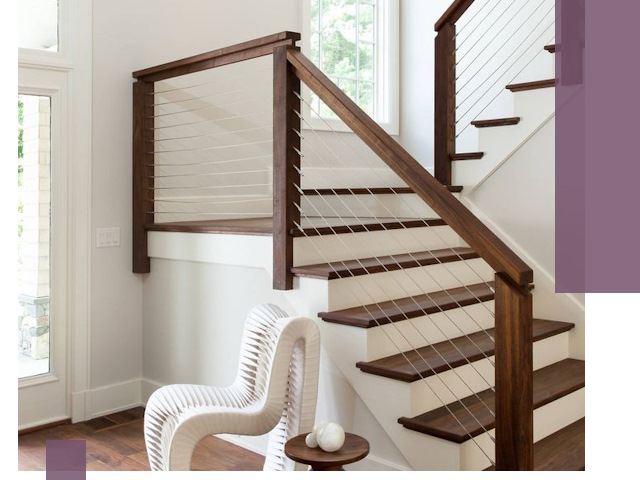 Изготовление и монтаж лестниц любой сложности в Березниках