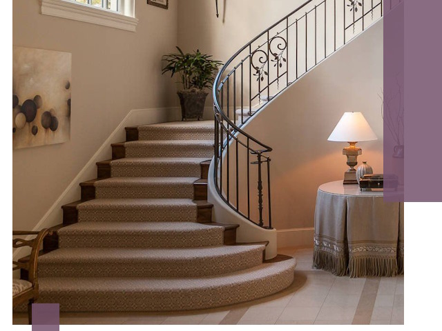 Лестницы под ключ в Березниках — изготовление, монтаж, демонтаж