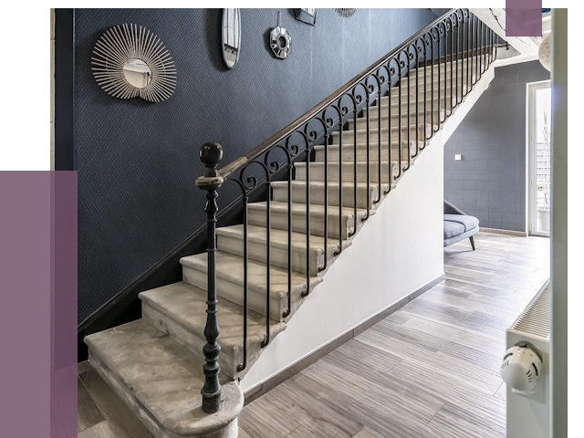 Проектирование лестниц в Березниках от 14934 руб. | ПРОЛЁТ-Брз