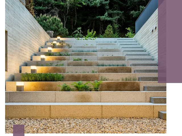 Монтаж лестниц под ключ в Березниках — быстро и качественно