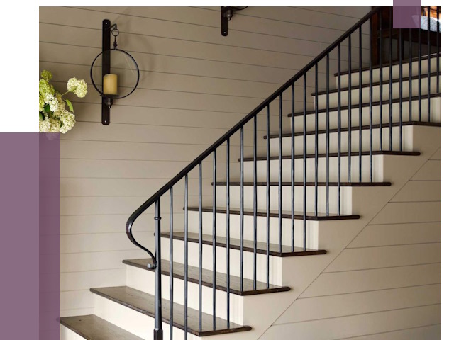 Лестницы для дома в Березниках —  от 77243 руб. | ПРОЛЁТ-Брз