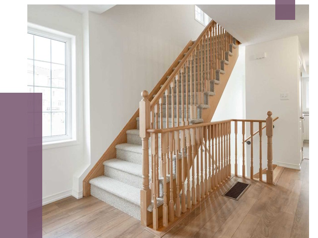 Мансардные лестницы в Березниках от 19053 руб. | ПРОЛЁТ-Брз