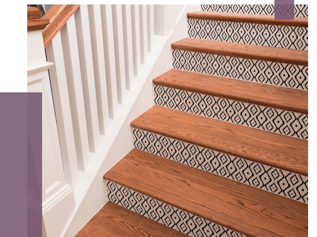 Покраска лестниц в Березниках от 1905 руб. — цены и сроки | ПРОЛЁТ-Брз