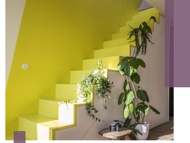 Профессиональная покраска лестниц в Березниках с гарантией качества