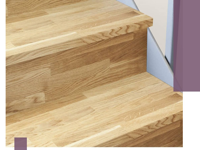 Лестницы из сосны под ключ в Березниках — изготовление и монтаж