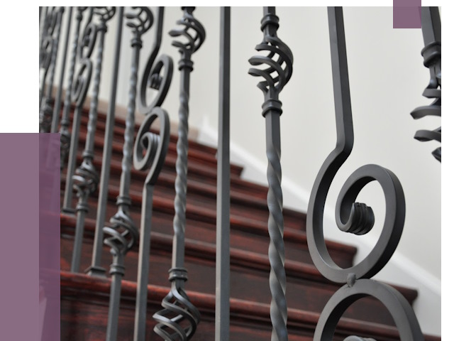 Демонтаж перил в Березниках от 4326 руб. — разборка и вывоз | ПРОЛЁТ-Брз