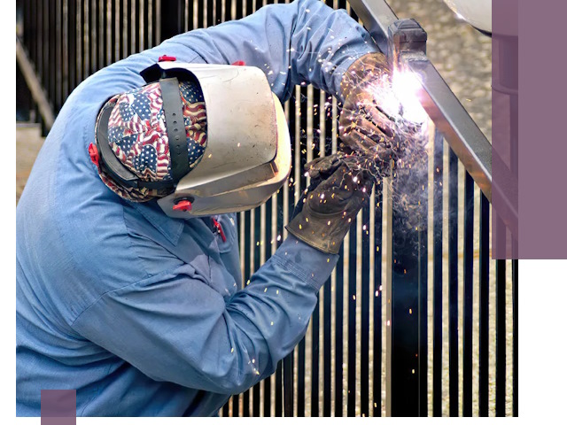 Демонтаж перил срочно и аккуратно в Березниках