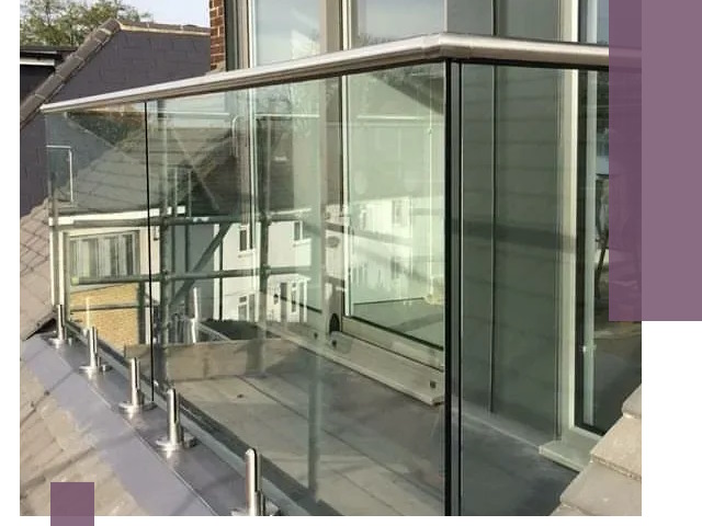 Демонтаж балконных ограждений в Березниках — быстро и безопасно