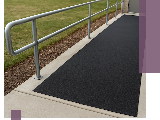 Демонтаж пандусов в Березниках: быстро и аккуратно