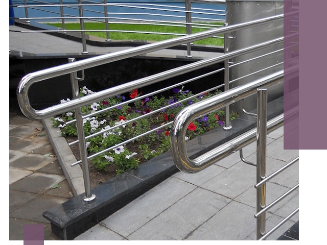 Ремонт пандусов в Березниках: быстро, надежно, с гарантией