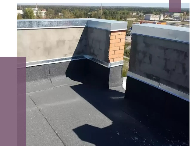 Демонтаж парапетов в Березниках от 4326 руб.  | ПРОЛЁТ-Брз