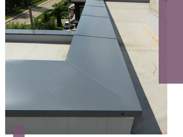 Демонтаж парапетов любой сложности в Березниках быстро и аккуратно