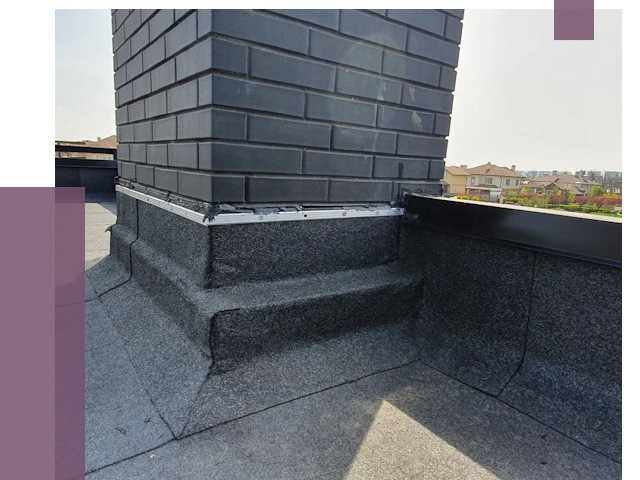 Ремонт парапетов в Березниках от 7930 руб.  | ПРОЛЁТ-Брз