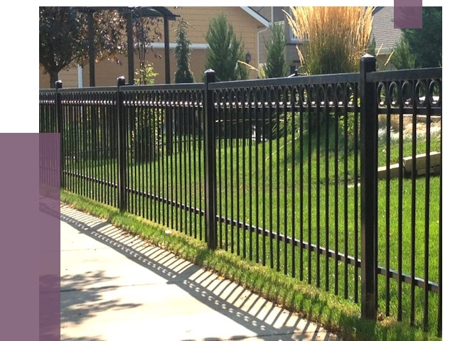 Секционные газонные ограждения в Березниках от 8703 руб.