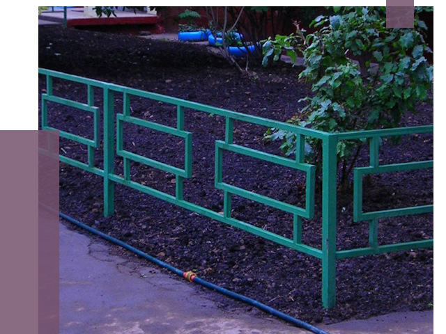 Ремонт газонных ограждений в Березниках от 4326 руб. 