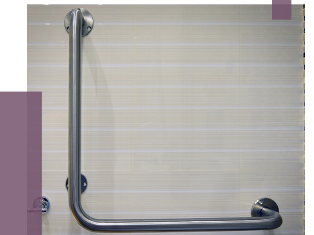 Демонтаж поручней для инвалидов в Березниках от 4326 руб. 