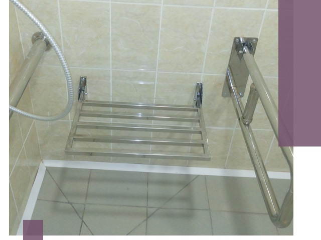 Демонтаж поручней для инвалидов в Березниках быстро и безопасно